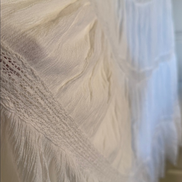 Free People Lorelai Maxi Top - Picture 9 of 14